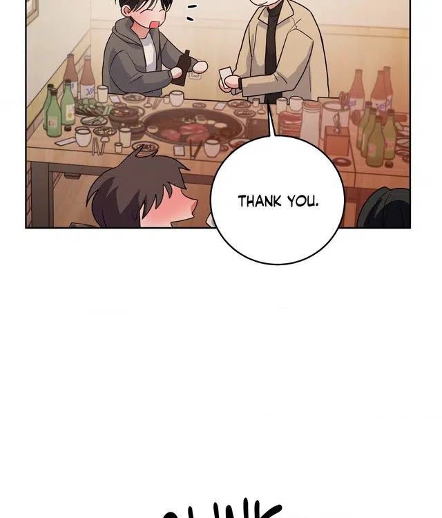Near and Dear [Official] - Episode 1 manhwa