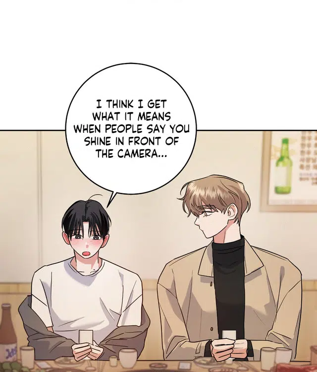 Near and Dear [Official] - Episode 1 manhwa
