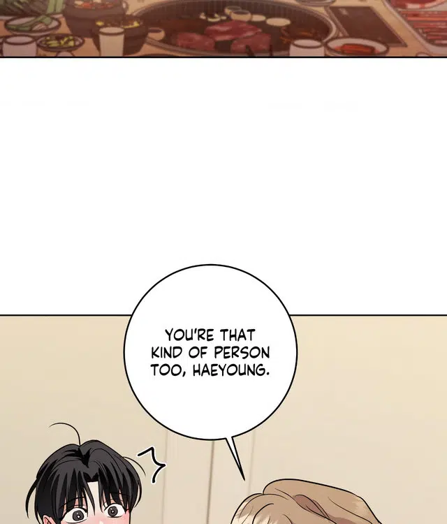 Near and Dear [Official] - Episode 1 manhwa
