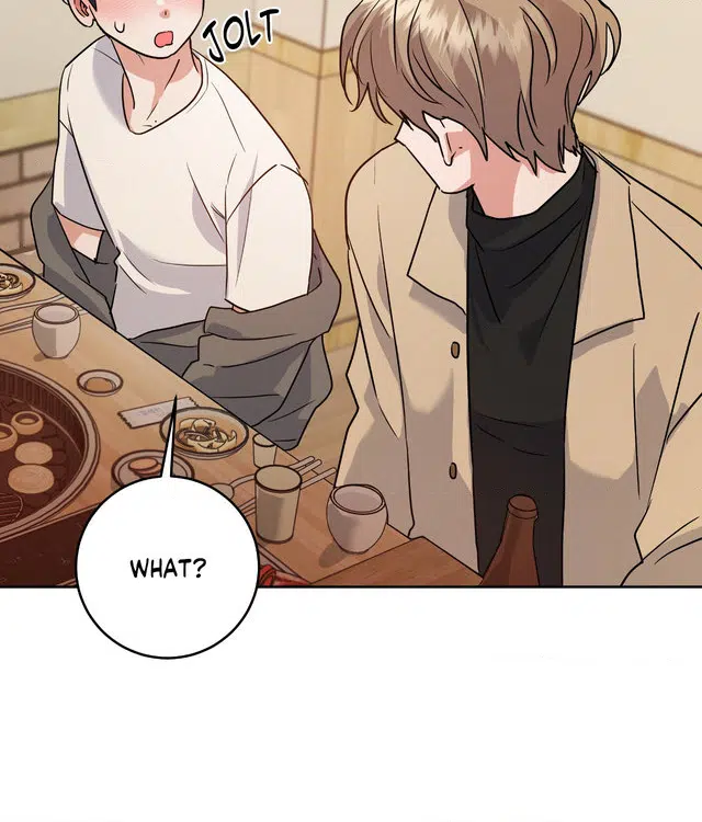 Near and Dear [Official] - Episode 1 manhwa