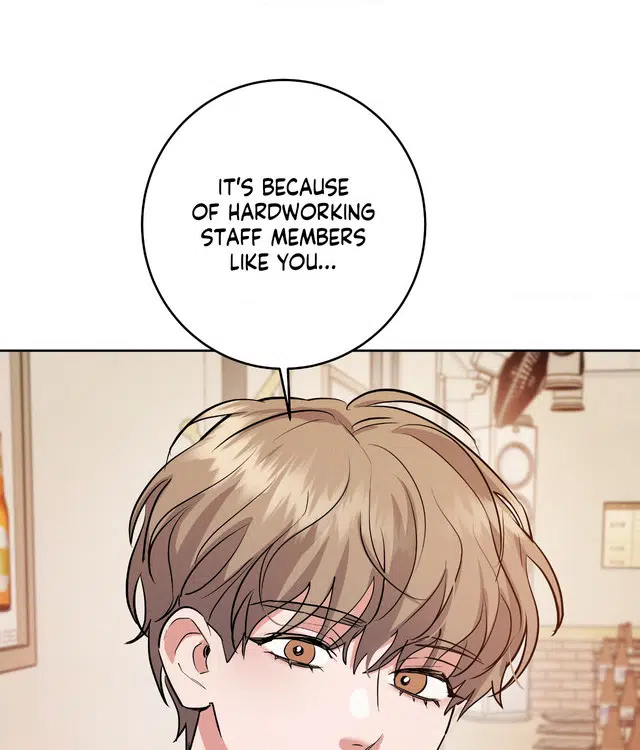 Near and Dear [Official] - Episode 1 manhwa