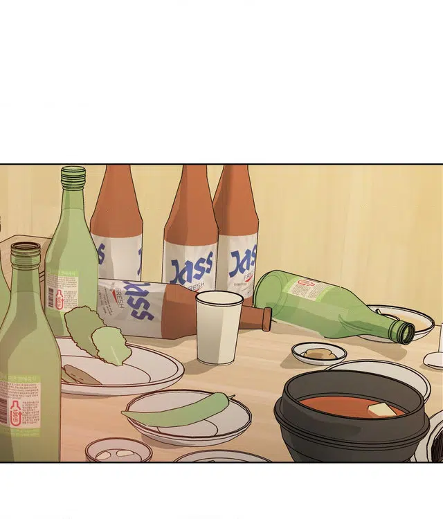 Near and Dear [Official] - Episode 1 manhwa