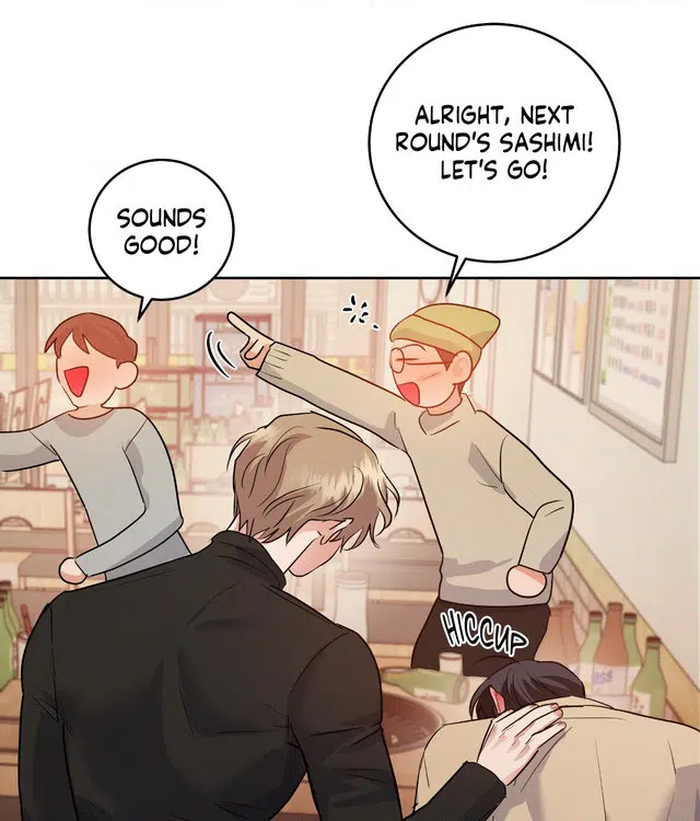 Near and Dear [Official] - Episode 1 manhwa