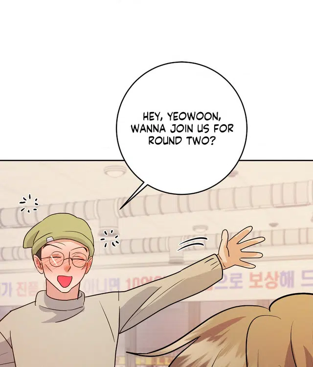 Near and Dear [Official] - Episode 1 manhwa