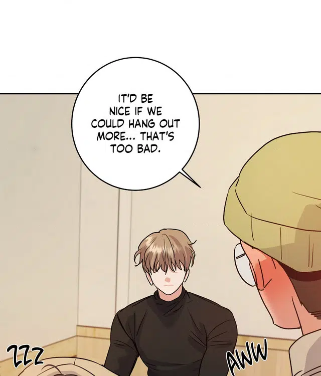 Near and Dear [Official] - Episode 1 manhwa