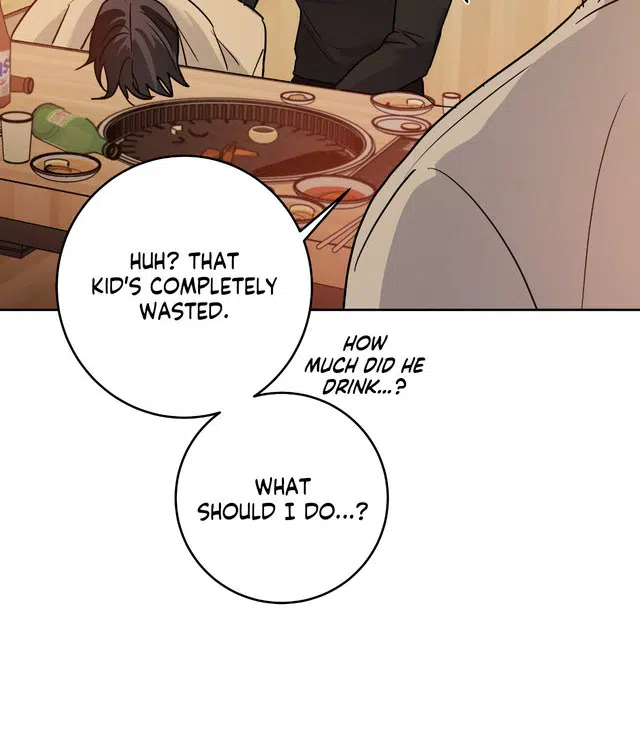 Near and Dear [Official] - Episode 1 manhwa