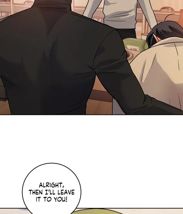 Near and Dear [Official] - Episode 1 manhwa
