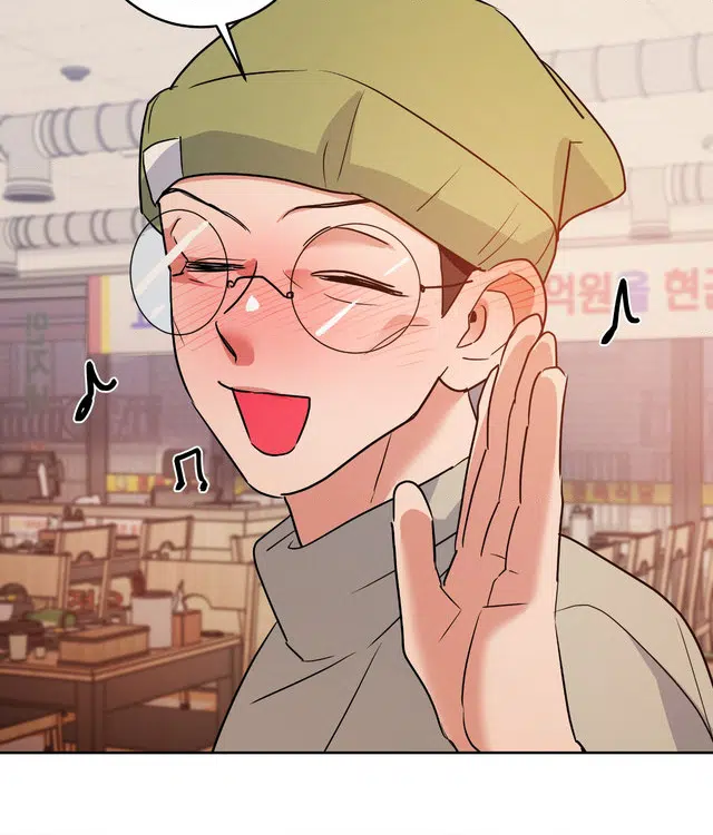 Near and Dear [Official] - Episode 1 manhwa