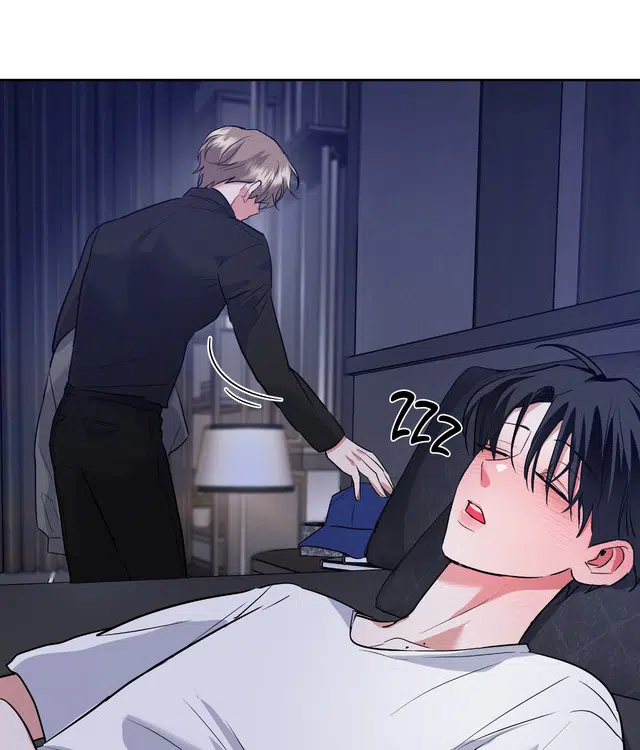 Near and Dear [Official] - Episode 1 manhwa