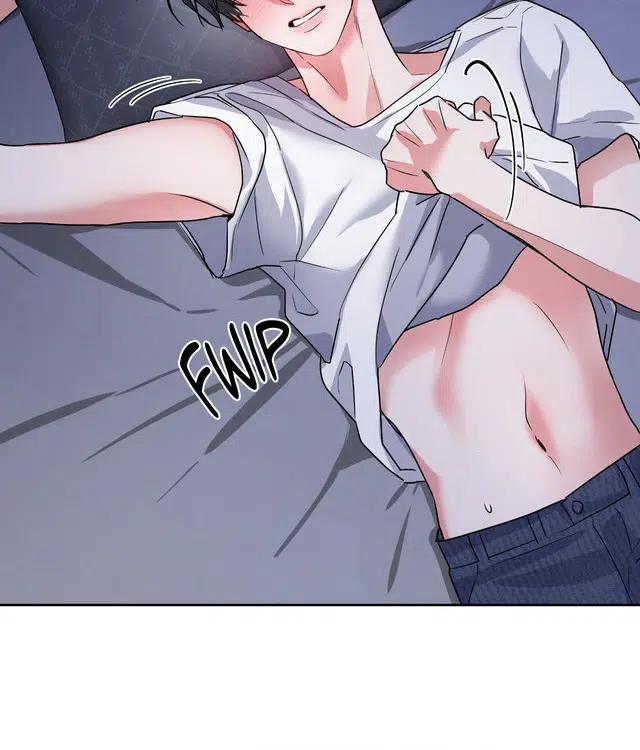 Near and Dear [Official] - Episode 1 manhwa