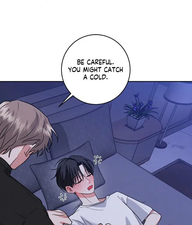 Near and Dear [Official] - Episode 1 manhwa