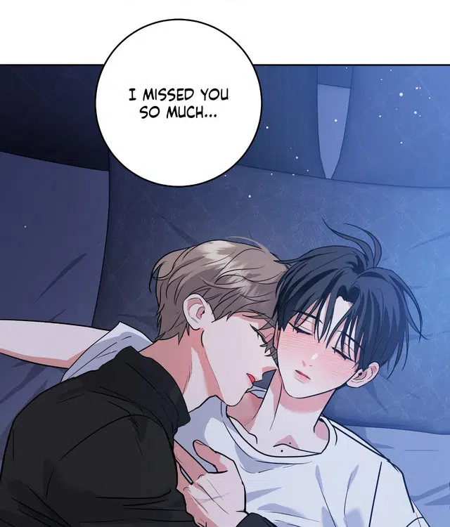 Near and Dear [Official] - Episode 1 manhwa