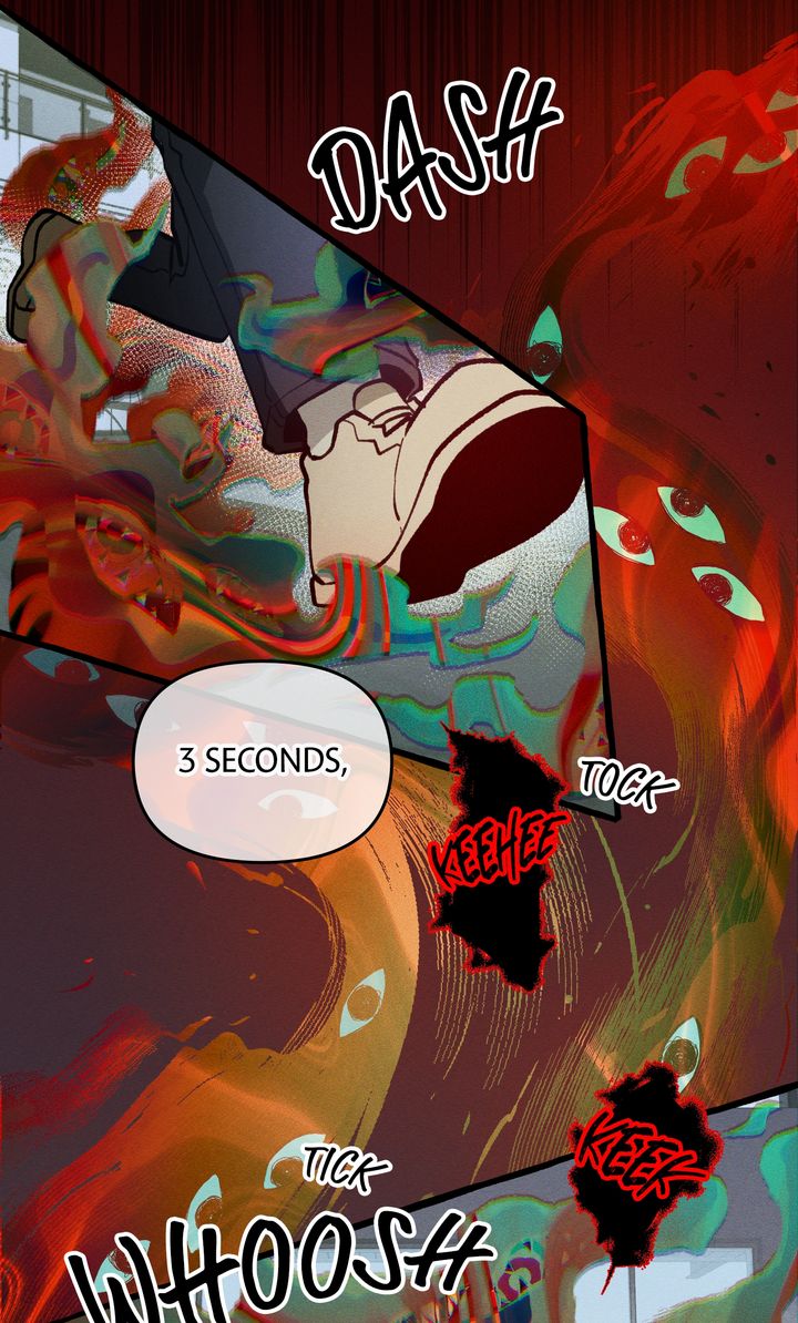 The 11th School Trip [Official] - Chapter 26 manhwa