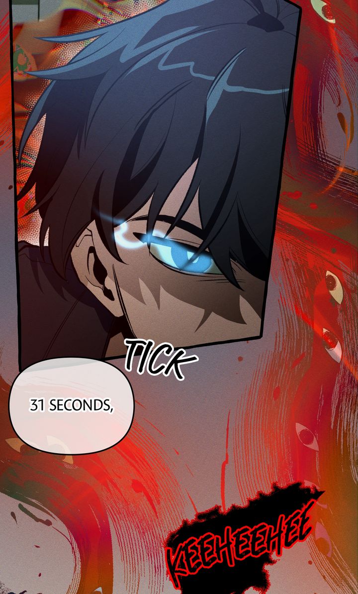 The 11th School Trip [Official] - Chapter 26 manhwa