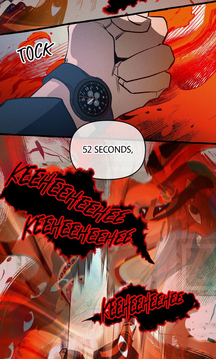 The 11th School Trip [Official] - Chapter 26 manhwa