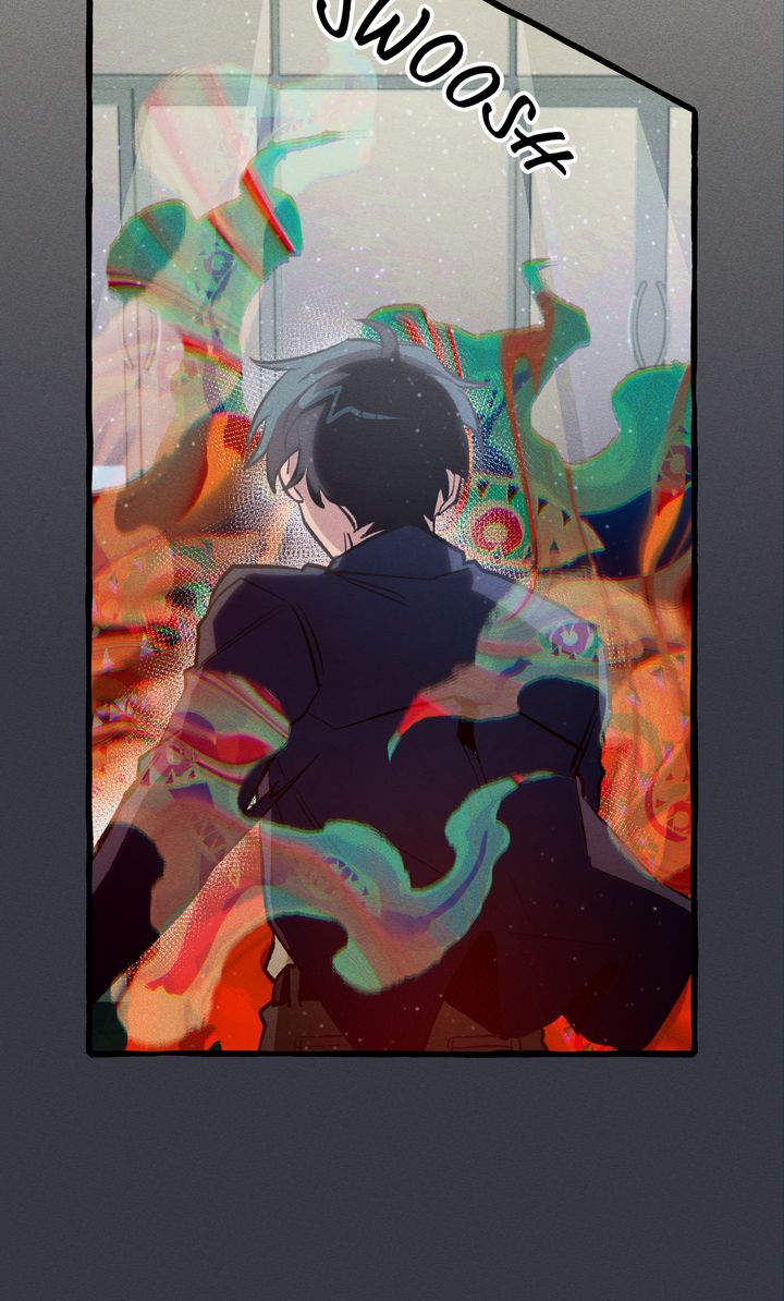 The 11th School Trip [Official] - Chapter 26 manhwa