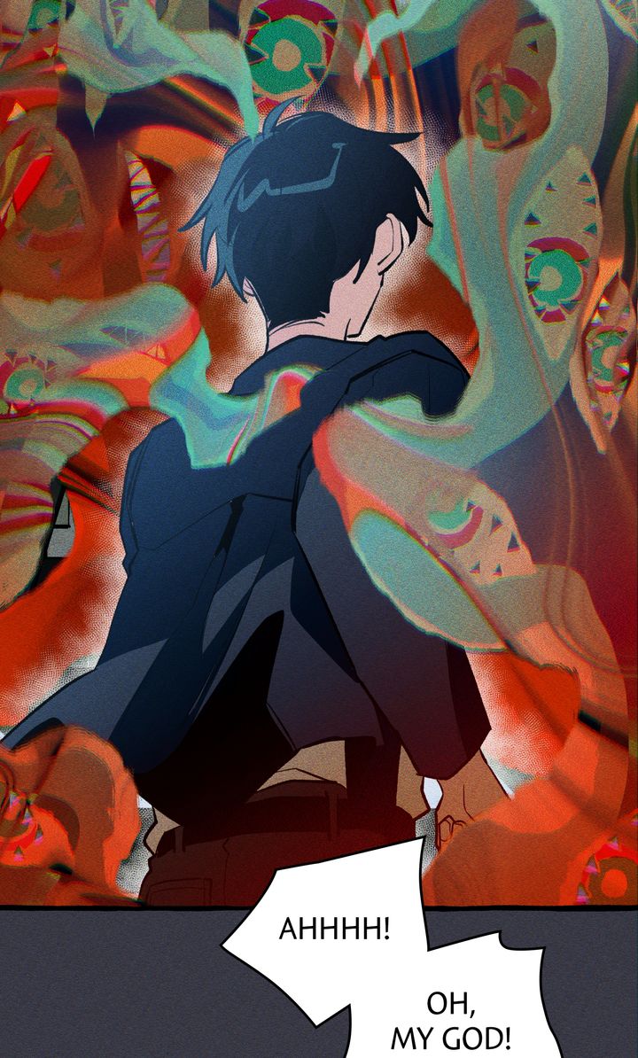 The 11th School Trip [Official] - Chapter 26 manhwa