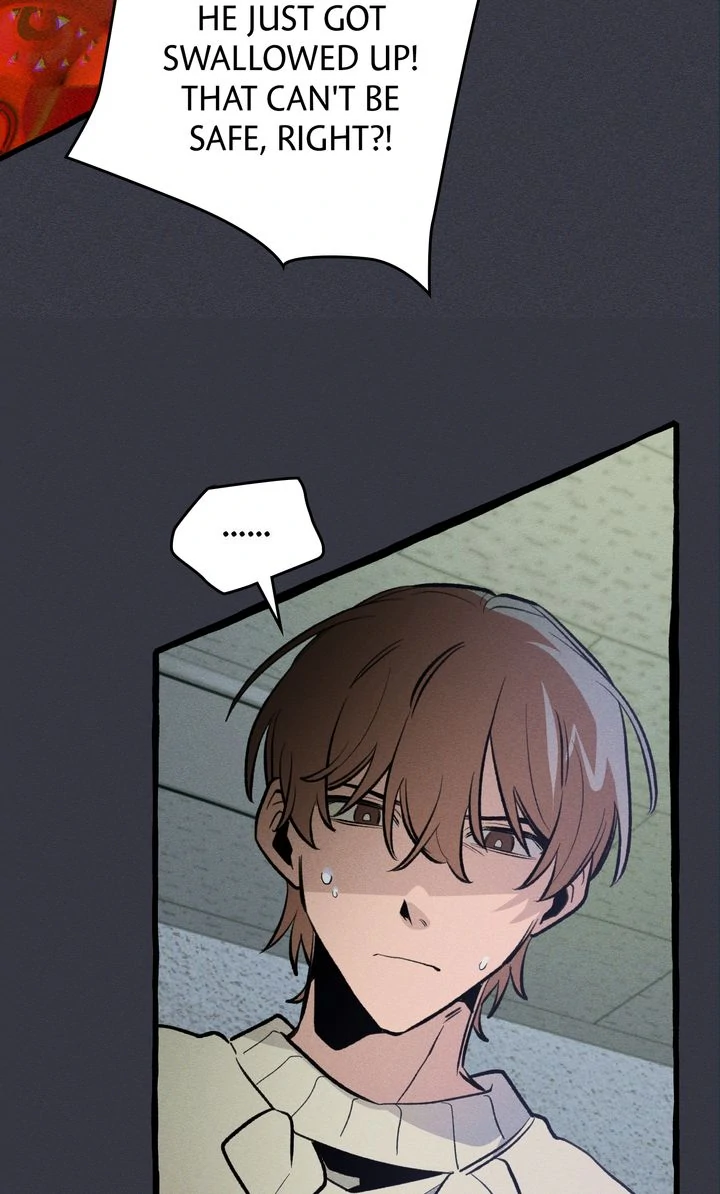 The 11th School Trip [Official] - Chapter 26 manhwa