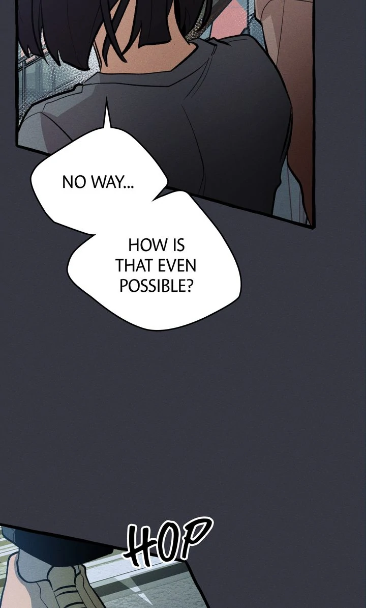 The 11th School Trip [Official] - Chapter 26 manhwa
