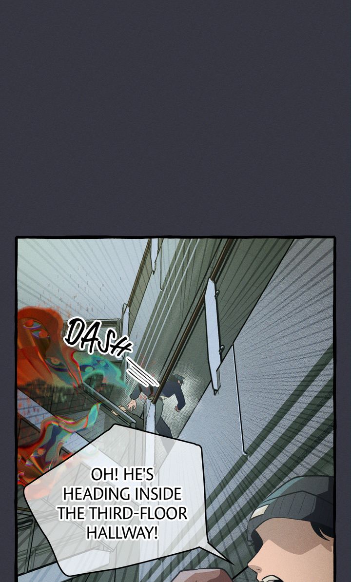 The 11th School Trip [Official] - Chapter 26 manhwa