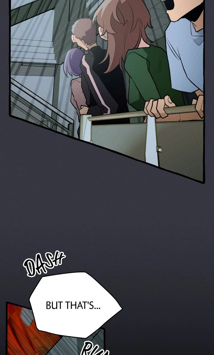 The 11th School Trip [Official] - Chapter 26 manhwa