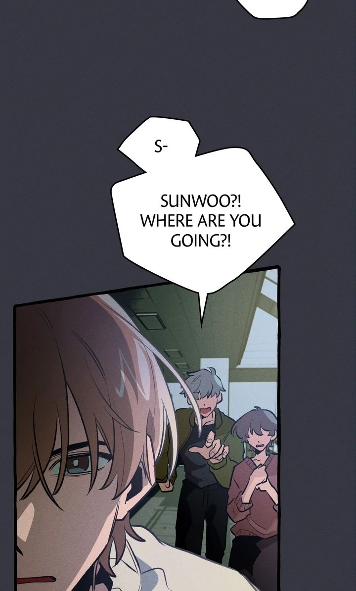 The 11th School Trip [Official] - Chapter 26 manhwa