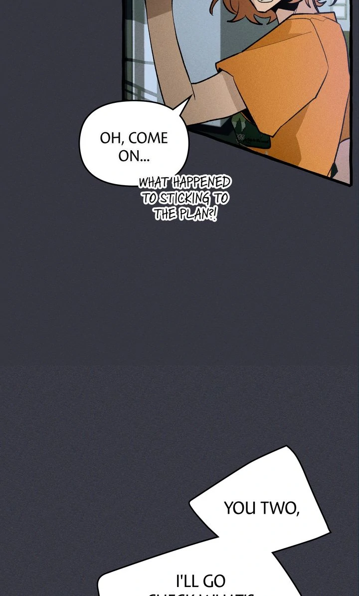 The 11th School Trip [Official] - Chapter 26 manhwa