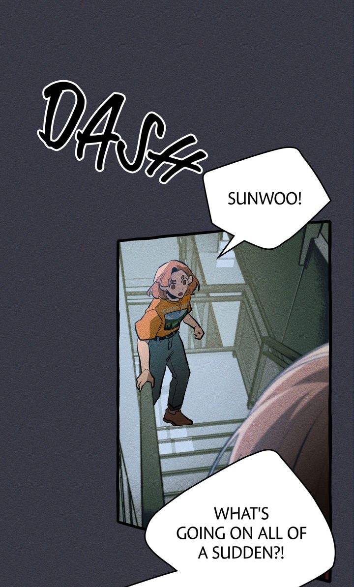 The 11th School Trip [Official] - Chapter 26 manhwa