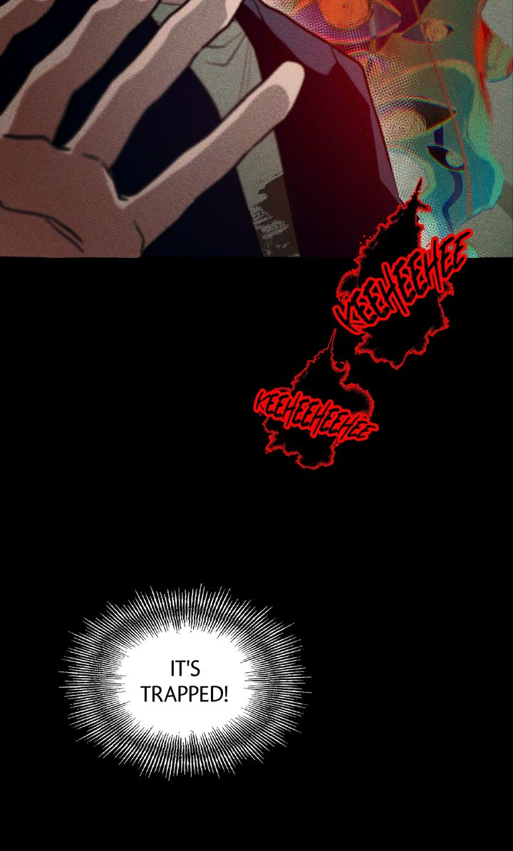 The 11th School Trip [Official] - Chapter 26 manhwa