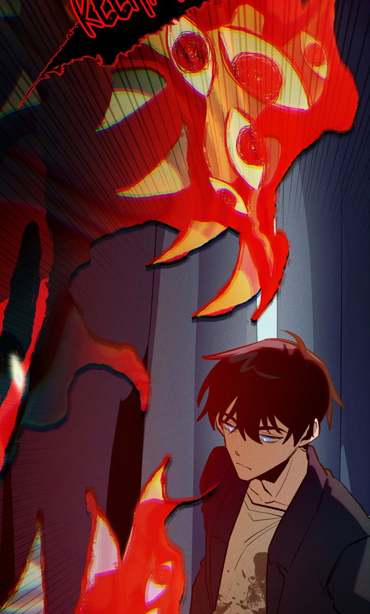The 11th School Trip [Official] - Chapter 26 manhwa