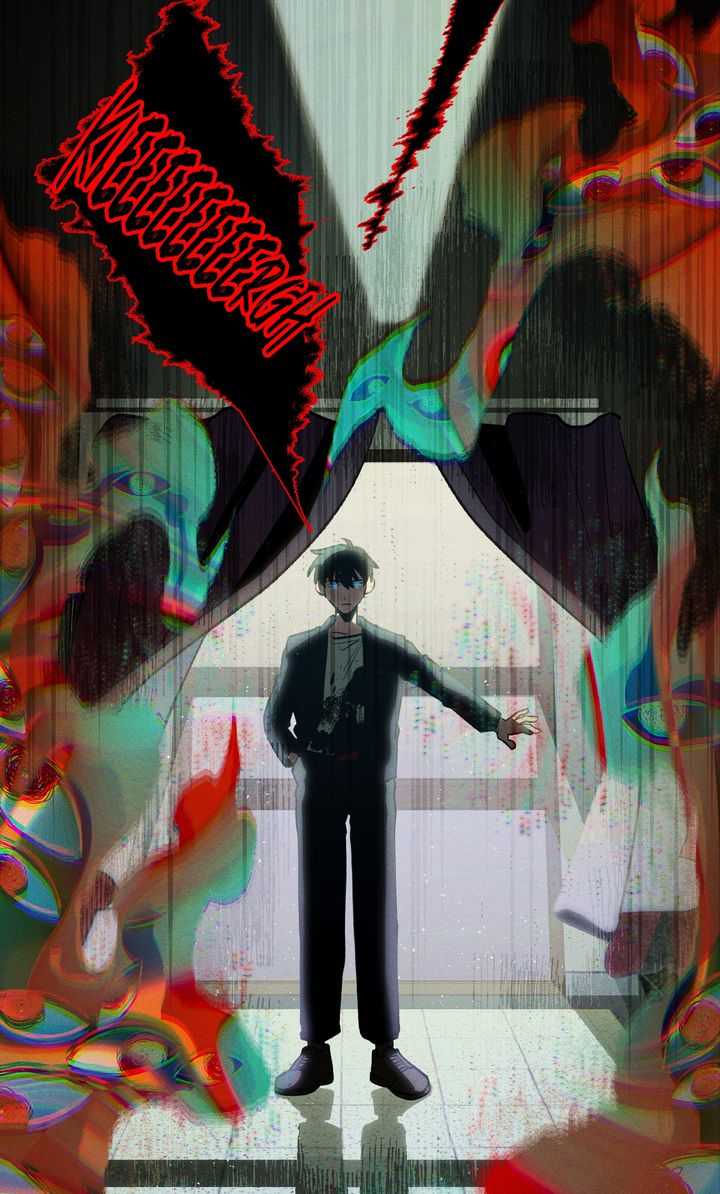 The 11th School Trip [Official] - Chapter 26 manhwa