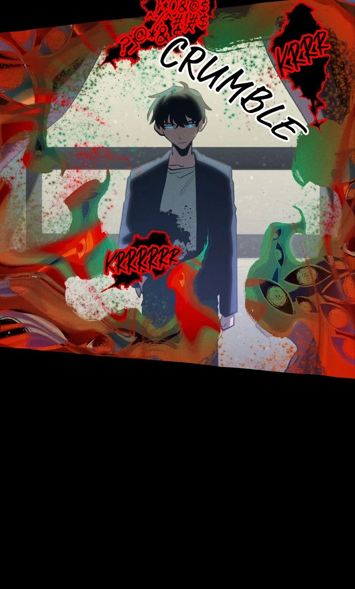 The 11th School Trip [Official] - Chapter 26 manhwa
