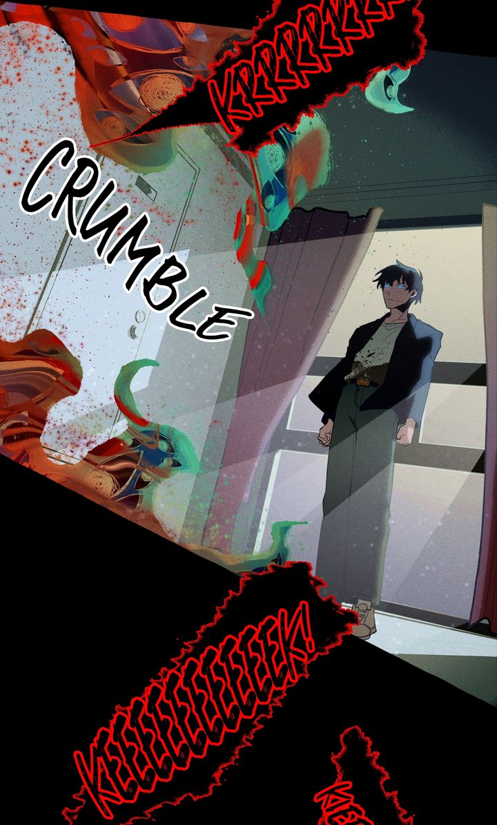 The 11th School Trip [Official] - Chapter 26 manhwa