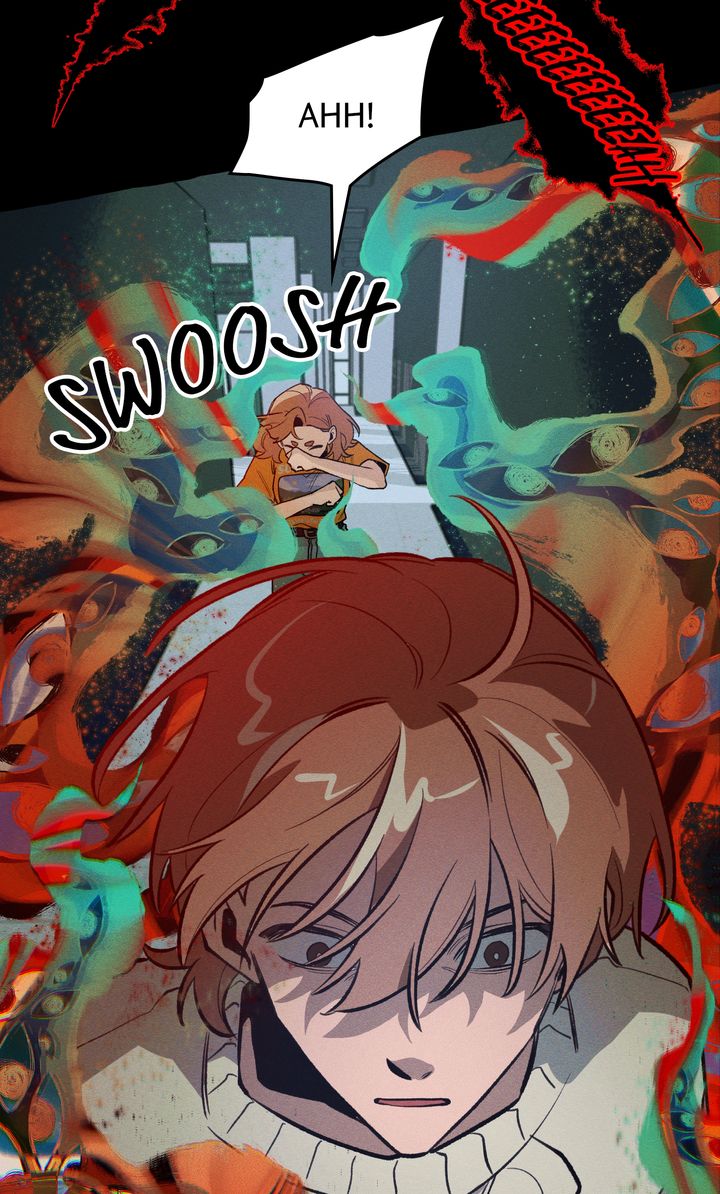 The 11th School Trip [Official] - Chapter 26 manhwa