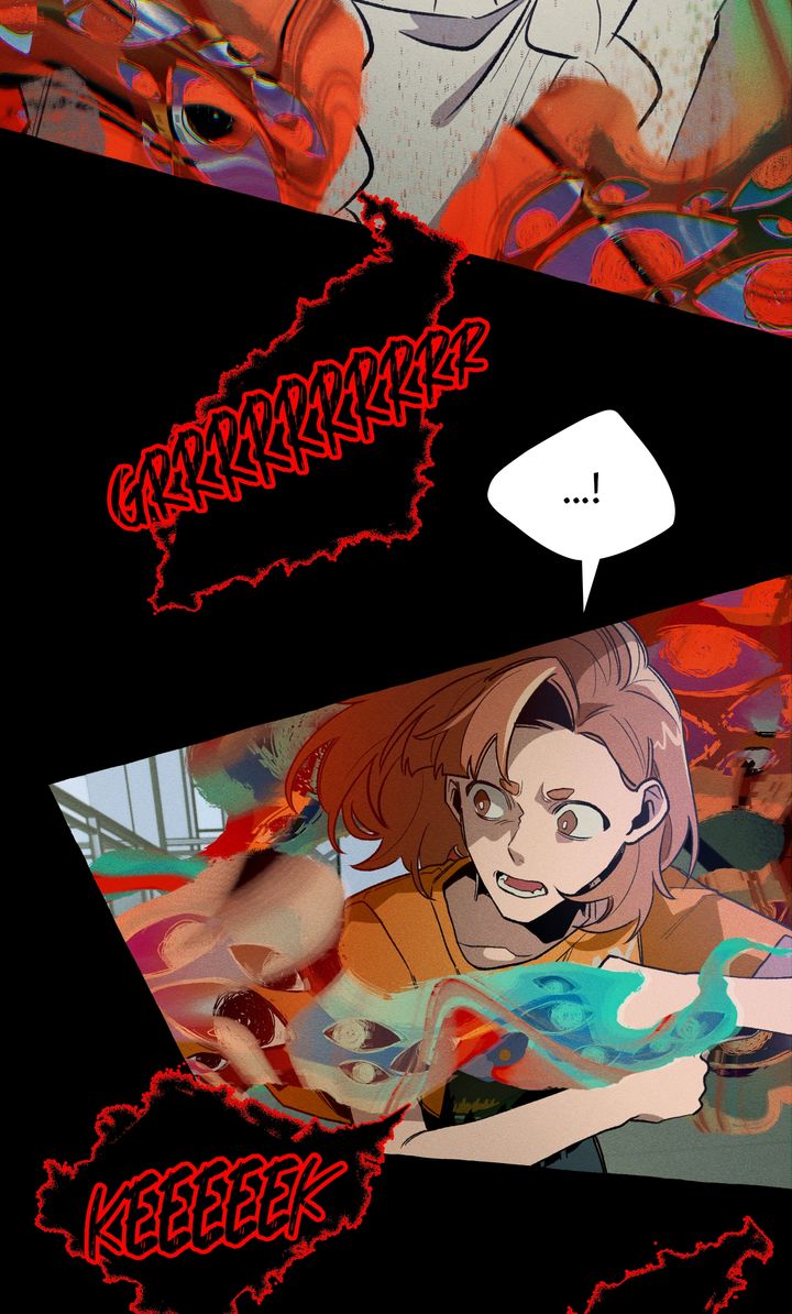 The 11th School Trip [Official] - Chapter 26 manhwa