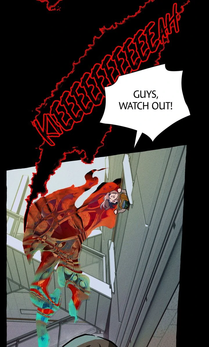 The 11th School Trip [Official] - Chapter 26 manhwa
