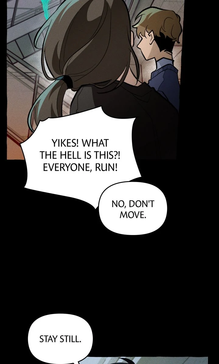 The 11th School Trip [Official] - Chapter 26 manhwa