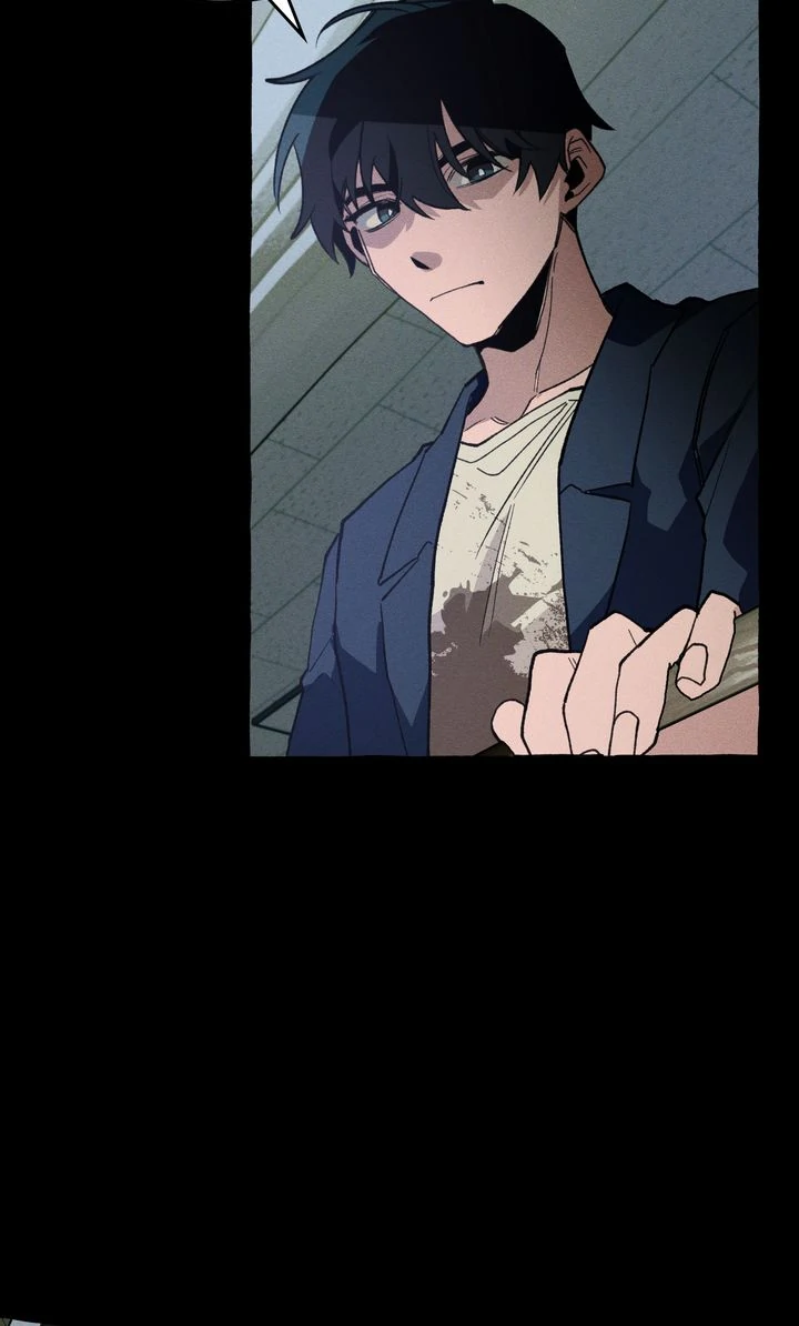 The 11th School Trip [Official] - Chapter 26 manhwa