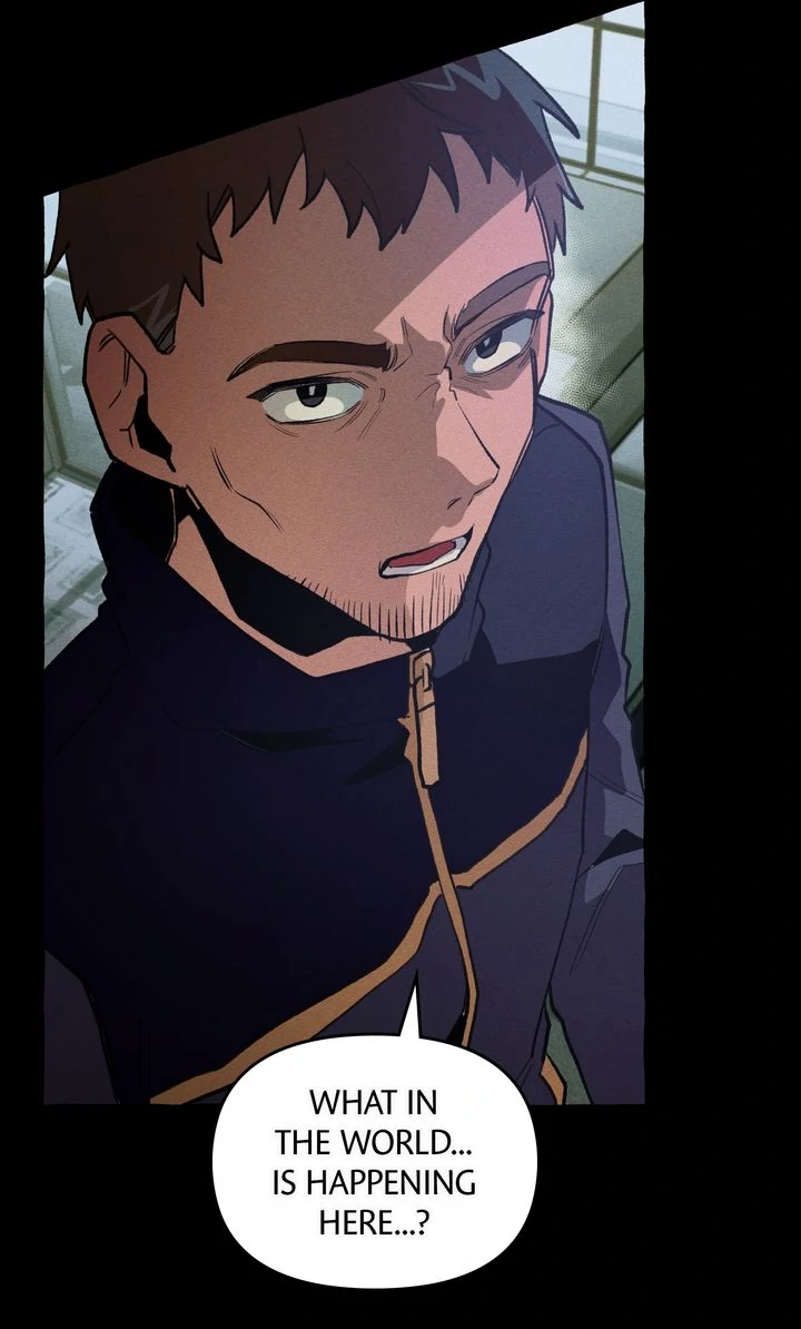 The 11th School Trip [Official] - Chapter 26 manhwa
