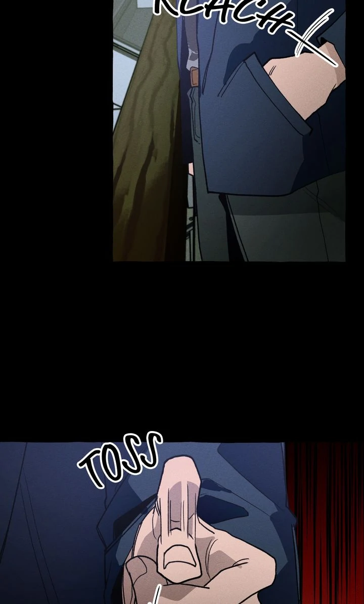 The 11th School Trip [Official] - Chapter 26 manhwa