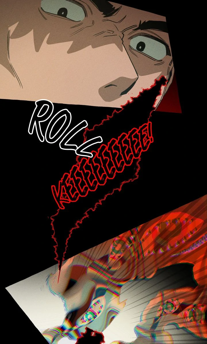 The 11th School Trip [Official] - Chapter 26 manhwa
