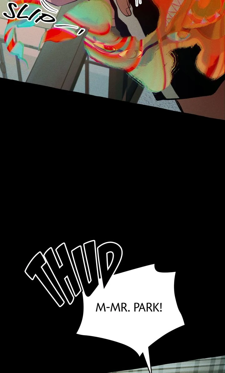 The 11th School Trip [Official] - Chapter 26 manhwa