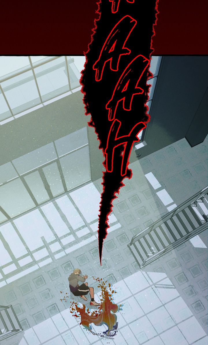The 11th School Trip [Official] - Chapter 26 manhwa