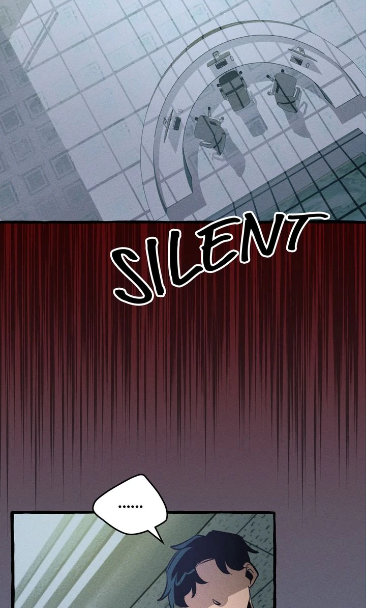 The 11th School Trip [Official] - Chapter 26 manhwa