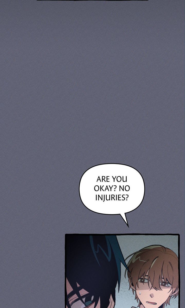 The 11th School Trip [Official] - Chapter 27 manhwa