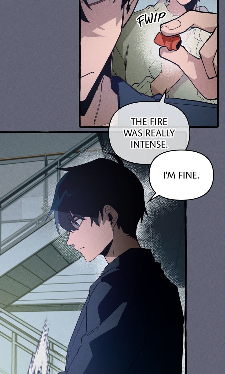 The 11th School Trip [Official] - Chapter 27 manhwa