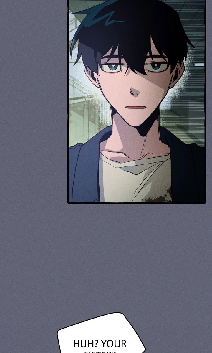 The 11th School Trip [Official] - Chapter 27 manhwa