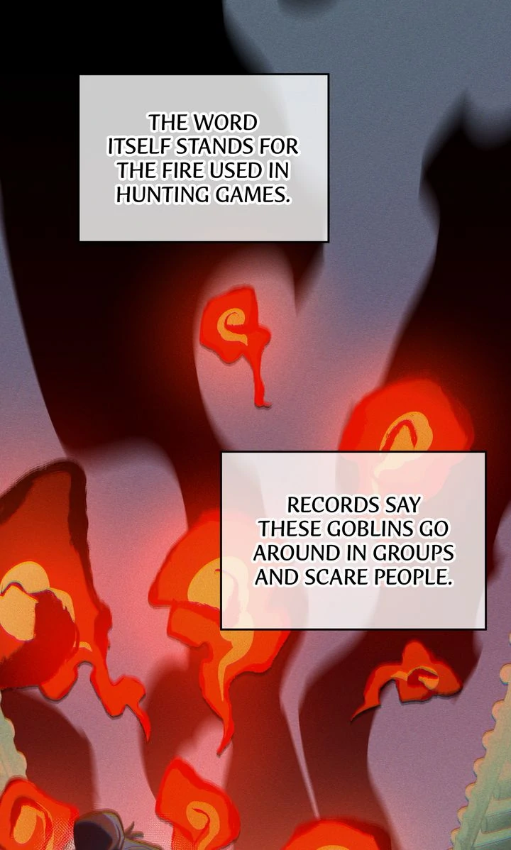 The 11th School Trip [Official] - Chapter 27 manhwa