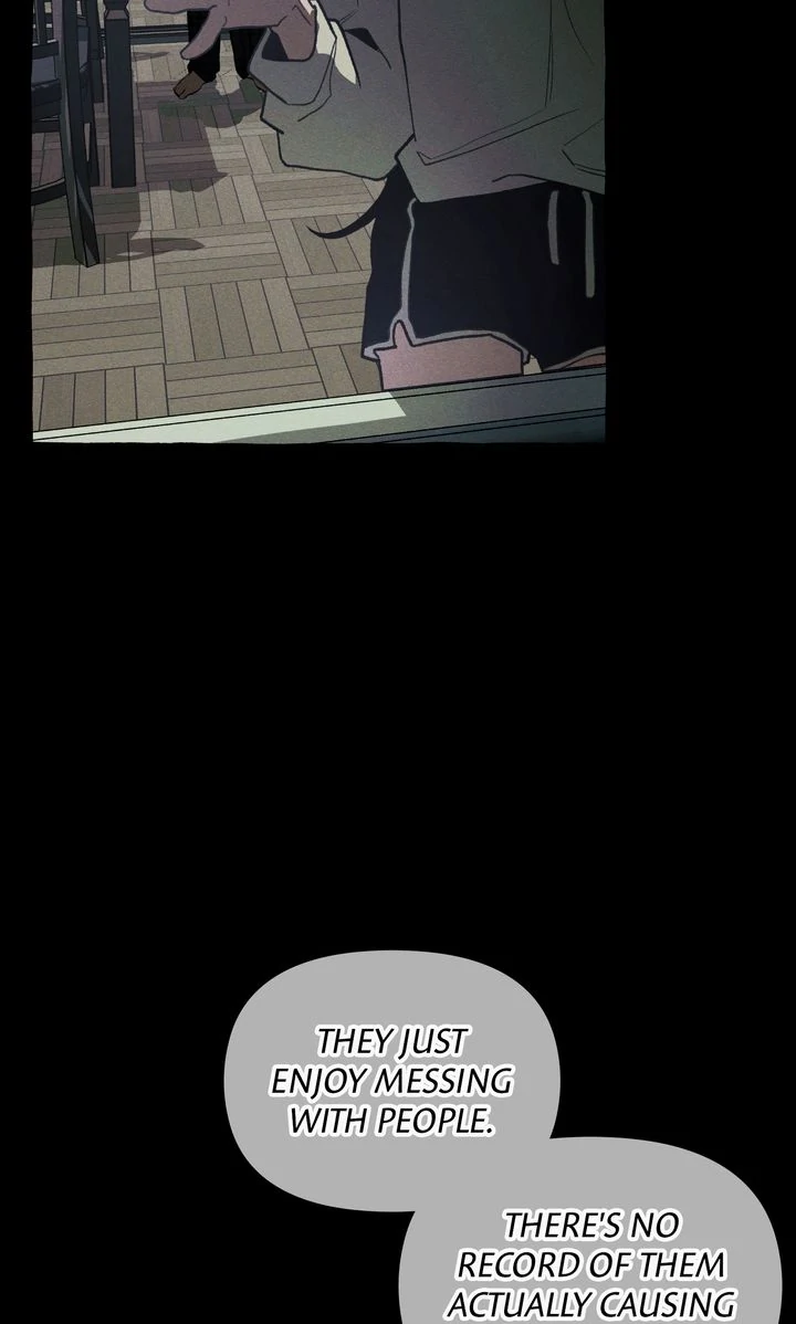 The 11th School Trip [Official] - Chapter 27 manhwa