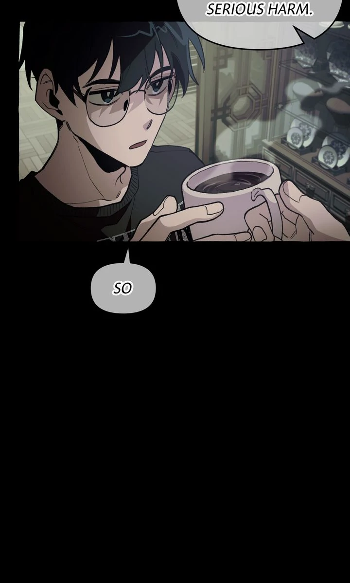 The 11th School Trip [Official] - Chapter 27 manhwa